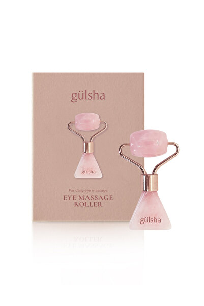 Gülsha Göz Masaj Aleti