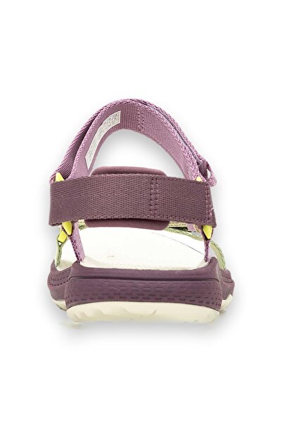 Merrell Merrel J037808 Bravada 2 Strap Çok Renkli Unisex Sandalet