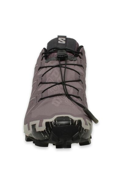 Salomon 417432 Speedcross 6 W Gül Kurusu Kadın Ayakkabı