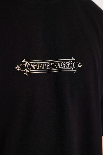 DeFacto Μπλουζάκι (24 SP)