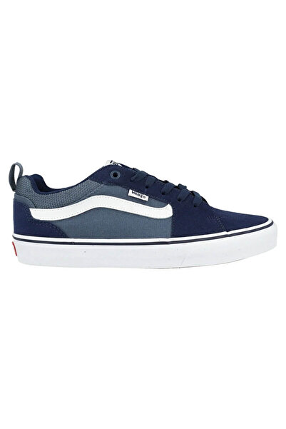 Vans Erkek Sneaker Mavi Vn0a3mtjt2l1 Mn Filmore