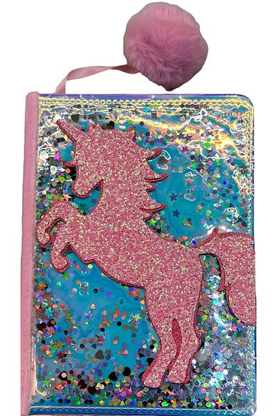 CEM KIRTASİYE Diary Notebook