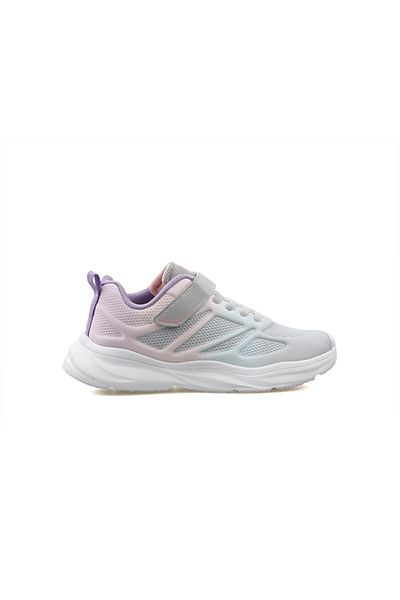 pepino Fy24 1622 Ice Lilac Children's Casual Shoes FY24-1622-ICE-LILA Colorful