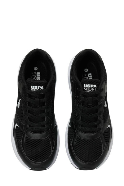 U.S. Polo Assn. U.S. Polo Assn. Men's Sneakers - Black Felix 4Fx 101501750