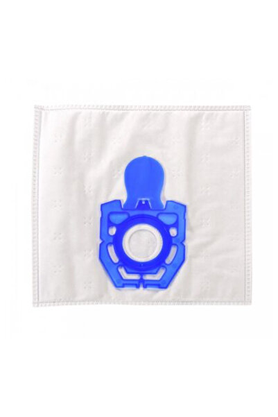 MFS Fakir Uyumlu TS 2000 / TS 2400 ( TİP R ) Bez Toz Torbası 10 Adet