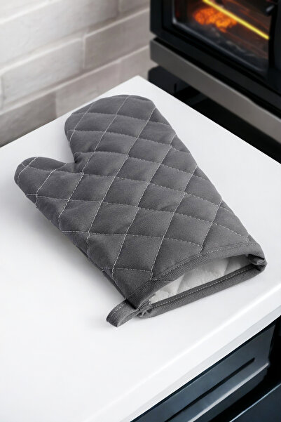 sevilya Fireproof and Heat Resistant Oven Gloves (2 GLOVES)