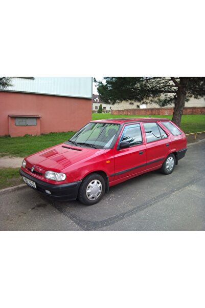 akyedek Skoda Favorit Forman Felicia Pikap Karbüratör Contası Takım