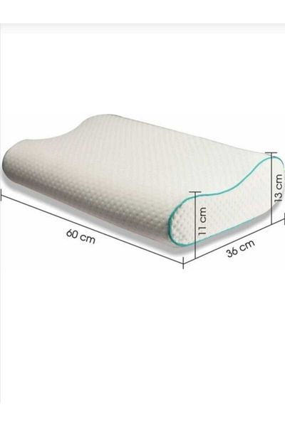 AYHOME Orthopedic Neck Herniation Neck Neck Flattening Neck Pain Neck Decal Orthopedic Pillow