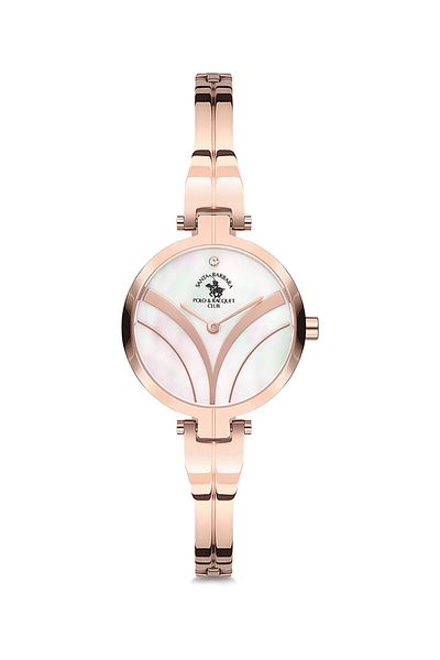 Santa Barbara Polo & Racquet Club Women's Wristwatch Sb.3.1135.3