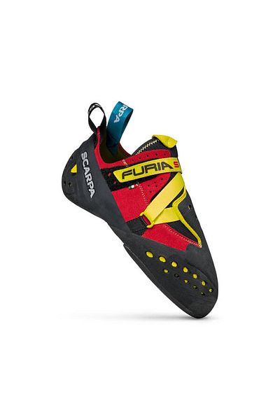 Scarpa Furia S - Climbing Shoes