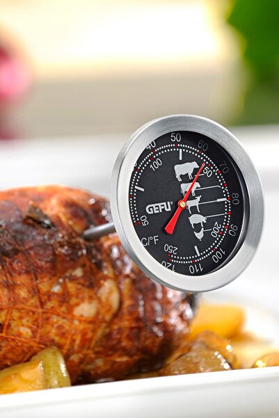 GEFU Kızartma ve Fırın Termometresi