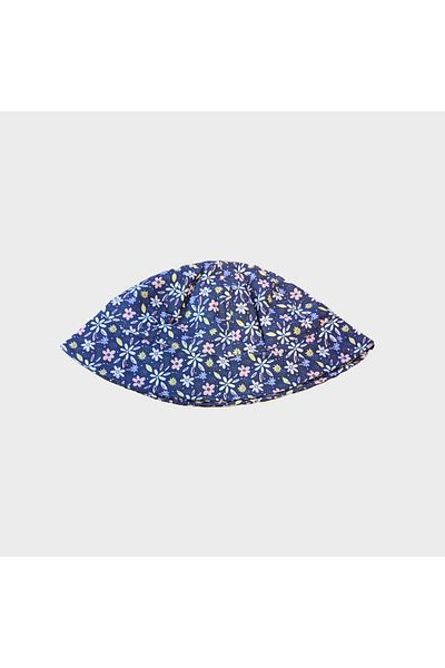 Monkabox детска шапка kitti fedora шапка monkabox