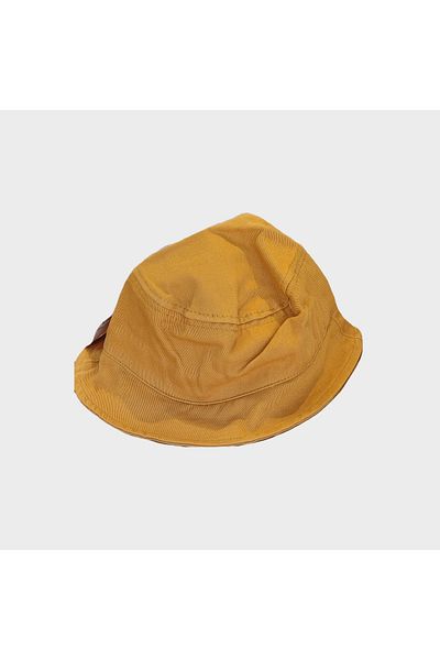 Monkabox children's hat KITTI fedora hat MONKABOX
