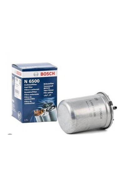 Bosch Mazot filtresi