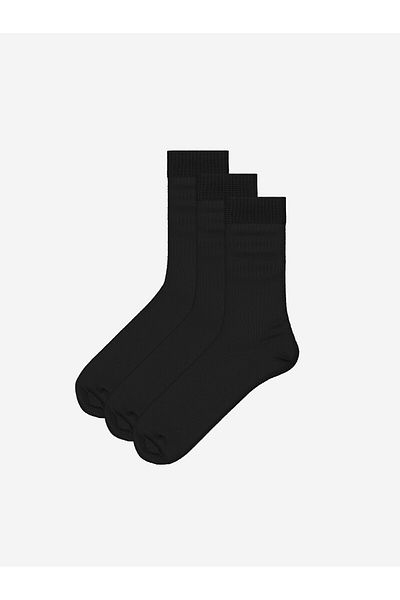 LC Waikiki Men's Socks - Pack of 3