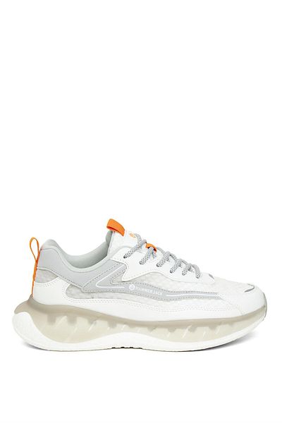 Hammer Jack 24122 M Fernand Men's Sports Shoes White