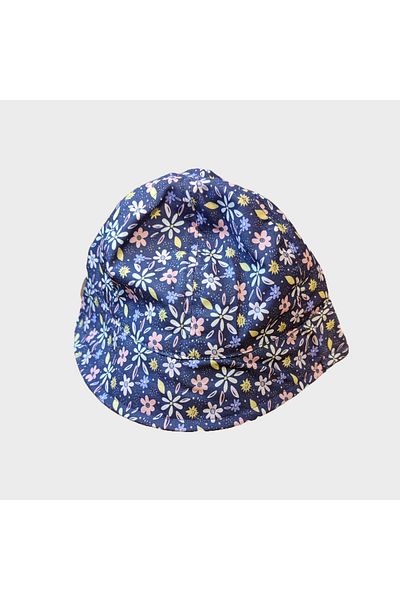 Monkabox детска шапка kitti fedora шапка monkabox