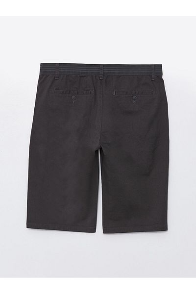 LC Waikiki LCW Comfortable Mold Men's Bermuda Shorts
