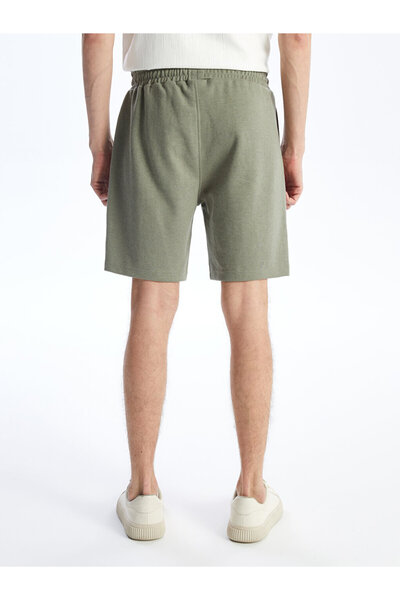 LC Waikiki Pánské šortky Slim Fit