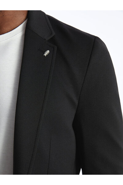 LC Waikiki Extra Slim Fit Men's Blazer Jacket