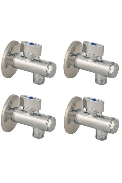 Eca 4 Pieces of ECA Filtered Toilet Bowl (Intermediate) with Tap Badge102111018