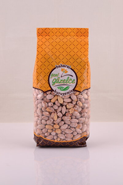 YENİ GÜZELCE Tuzlu Fıstık Osmaniye Yeni Mahsul - 1 Kg.