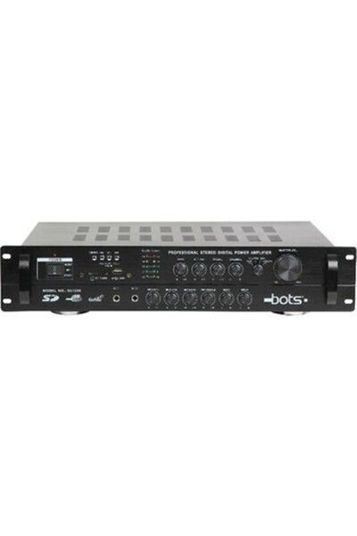 Bots SK 1250 Stereo Anfi