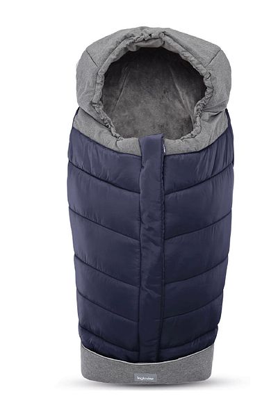 INGLESİNA Inglesina Winter Baby Stroller Coverall (9-48 MONTHS)
