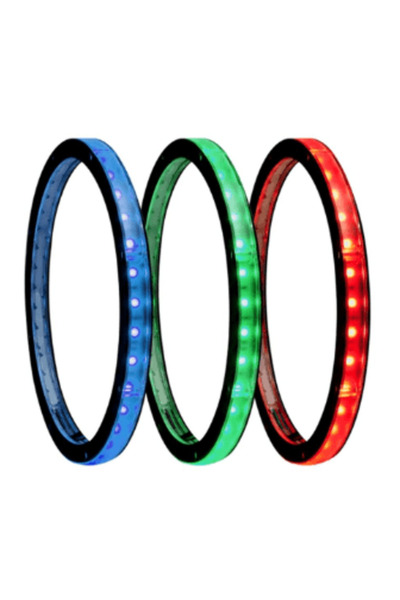 Reiss REİSS AUDİO RS-LEDRİNG6 16CM LED HALKA