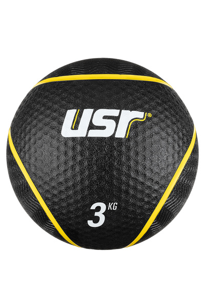 USR Zıplayan Sağlık Topu - 3 Kg - ST3