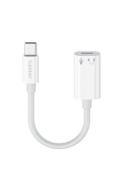 m.tk moveteck iPhone 15 Pro 15 Plus 15 Pro Max Uyumlu Type-C to Lightning Kul...