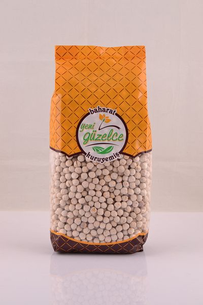 YENİ GÜZELCE White Leblebi 1 kg