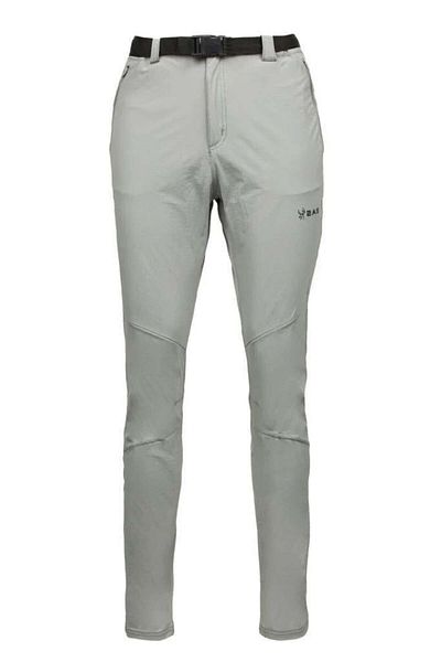 2AS Gray Presco Women's Trousers