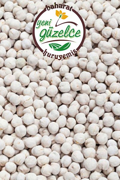 YENİ GÜZELCE White Leblebi 1 kg
