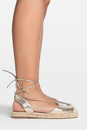 Stradivarius espadril online