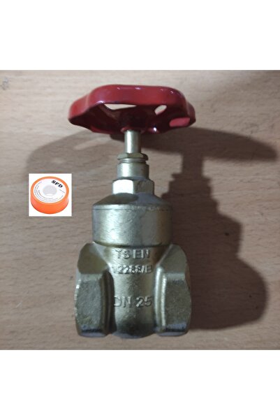 KALDE ŞİBER VANA 1'İNÇ 1 PARMAK TEFLON BANT HEDİYELİ AĞIRLIK 420 GRAMDIR KALİ...