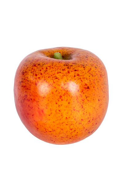 Euro Flora Artificial Fruit Apple 8 cm