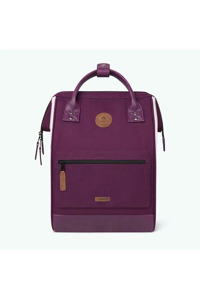 Cabaia Adventurer Kingston Medium Unisex Backpack