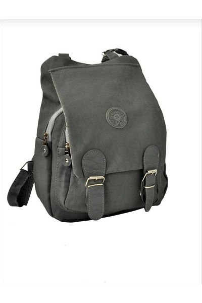 lowell bag Σακίδιο πλάτης Lowell με φερμουάρ και μαγνήτη με επίστρωση δύο θέσεων
