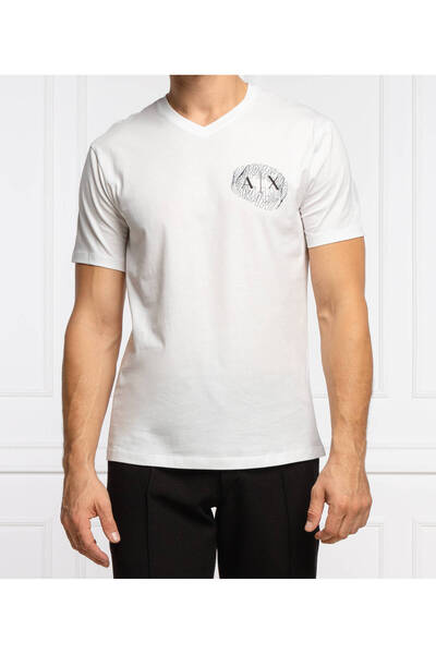 Armani Exchange t-shirt