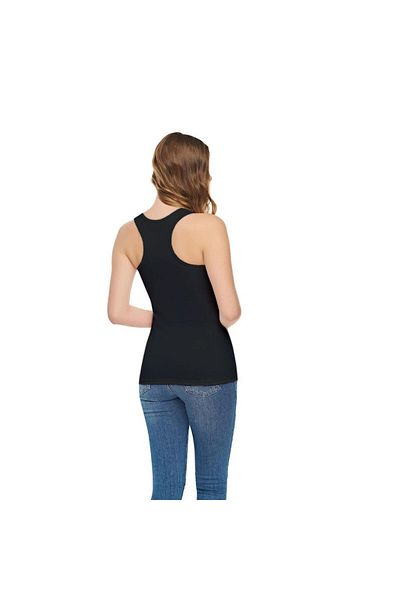 Tutku Elit 6 Pieces Tutku Elite - Modal Elastane Sports Tank 2003