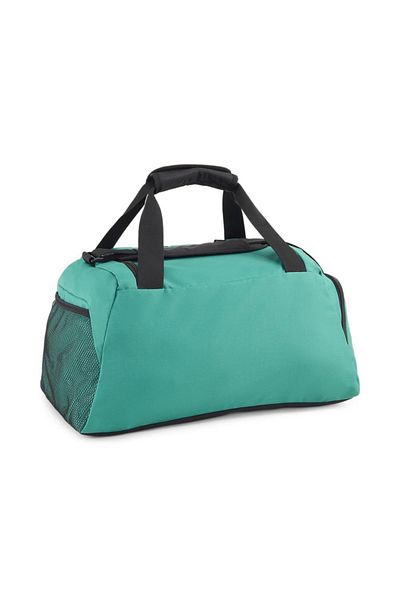 Puma teamGOAL Teambag S Green Men's Sports Bag