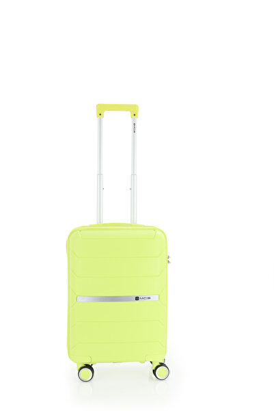 MÇS Polipropilen Valiz V366 55 CM