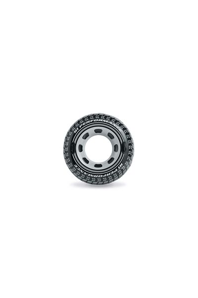 Intex İntex Car Tire DesHold ItJumbo Bagel 114 Cm