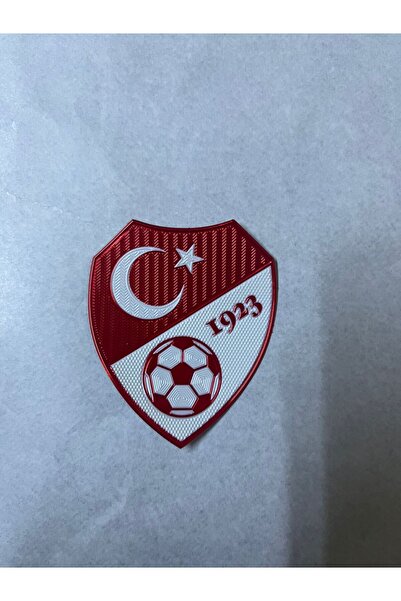 HAKEMSTORE LOGO 3D FREKANS TFF