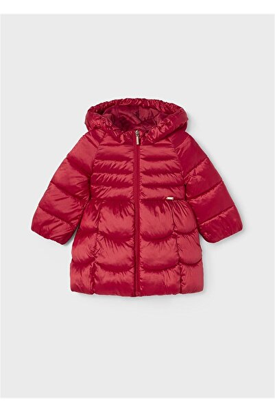 MAYORAL Kız Bebek Şişme Mont Sıcak Astarlı