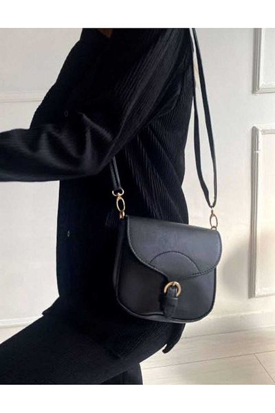 lowell bag Lowell Bag Box Bag Geantă elegantă cu curea reglabilă