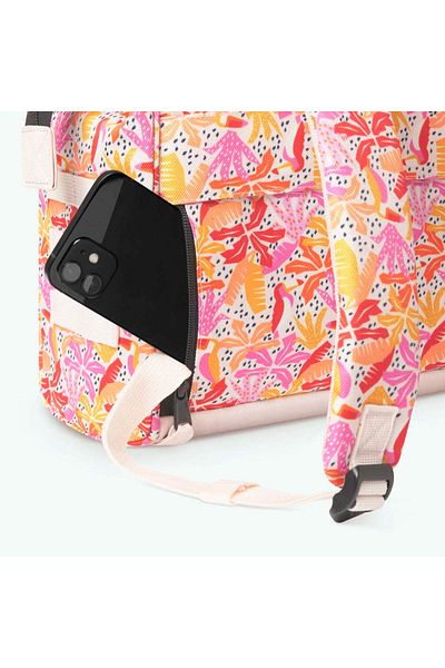 Cabaia Cabaia Pireae Adventurer - Small Unisex Backpack