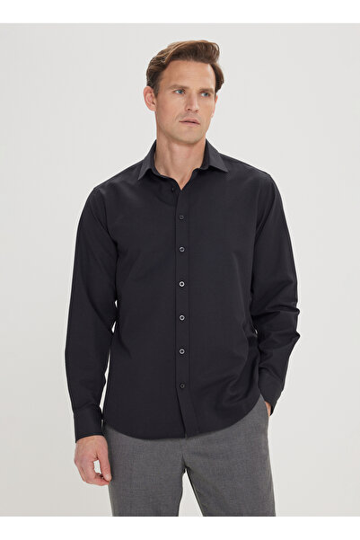 ALTINYILDIZ CLASSICS Чоловічі гольфи Altinyildiz Classics Black 4A202424200002