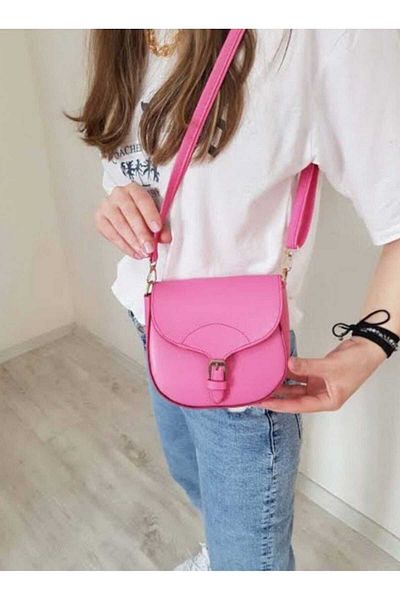 lowell bag Lowell Bag Box Bag Geantă elegantă cu curea reglabilă